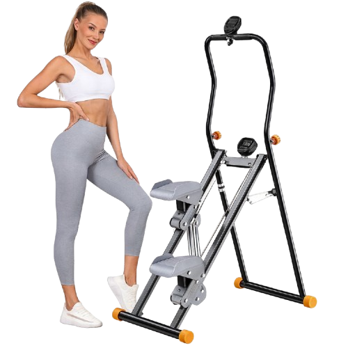 Stair Climber Exercise