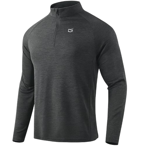 Gradual Men's Running Shirt