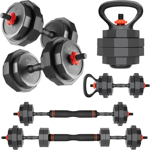 Multi-Use Home Gym